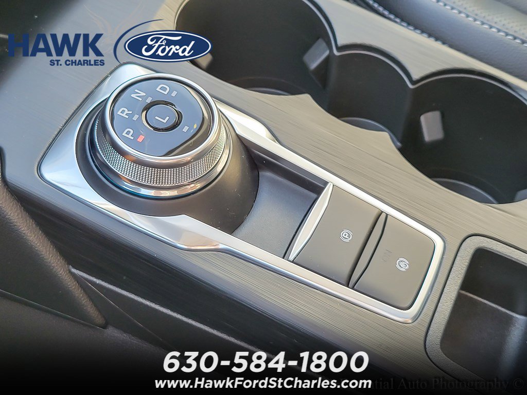 2024 FORD ESCAPE - Image 18