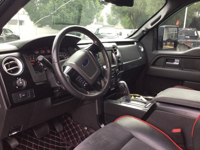 2014 Ford F-150 XL photo 10