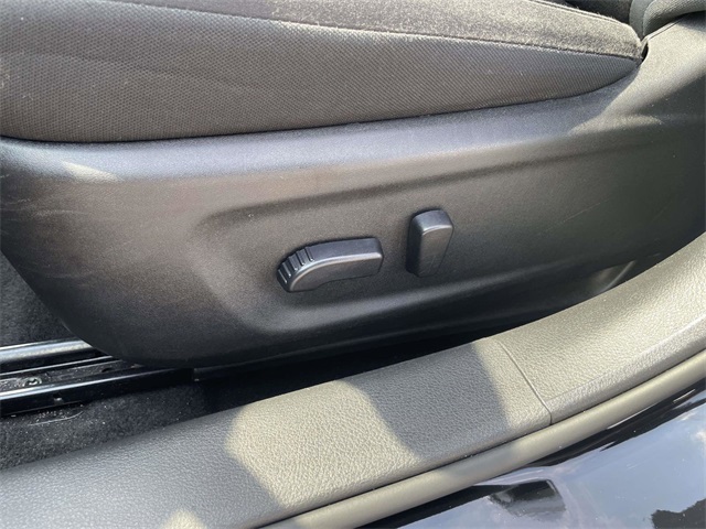 2024 Nissan Altima 2.5 SV photo 16