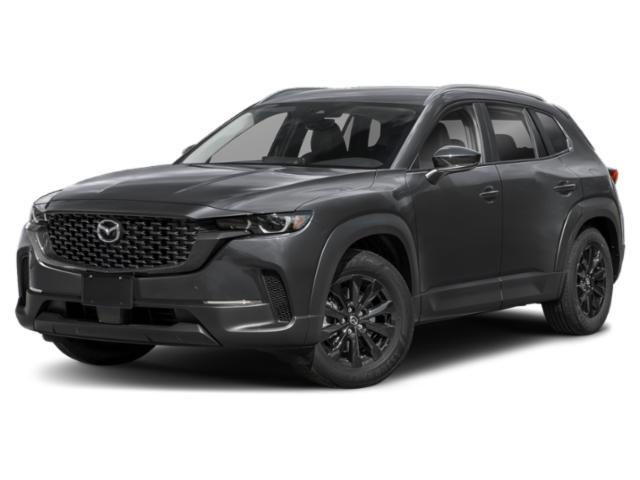 2025 Mazda CX-50 Preferred's photo