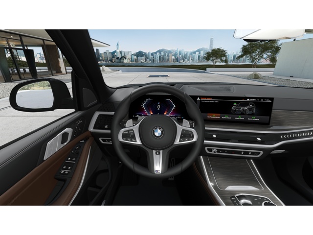 2026 Bmw X7 xDrive40i photo 12