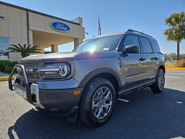 2025 Ford Bronco Sport Big Bend®