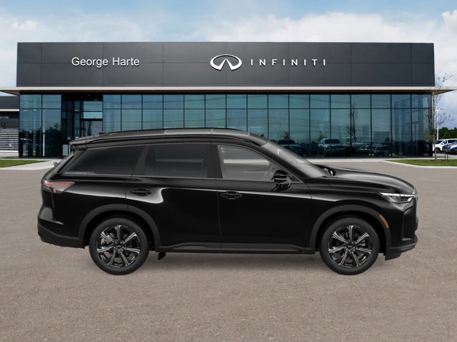 2026 Infiniti QX60 Autograph AWD photo 2