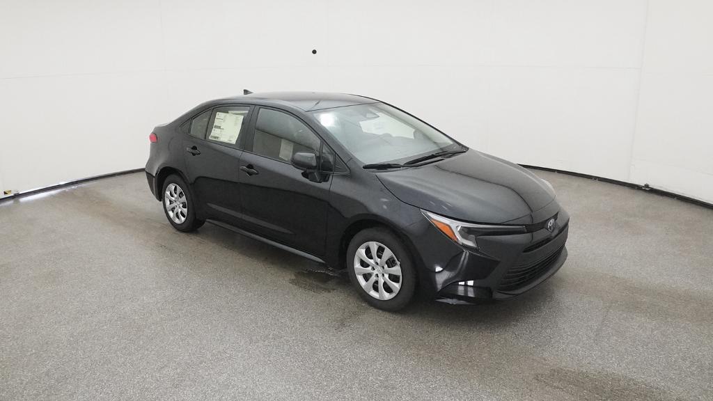 2025 Toyota Corolla Hybrid LE photo 29