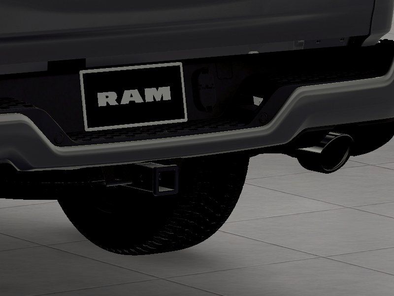 2026 Ram 1500 Big Horn Lone Star photo 16