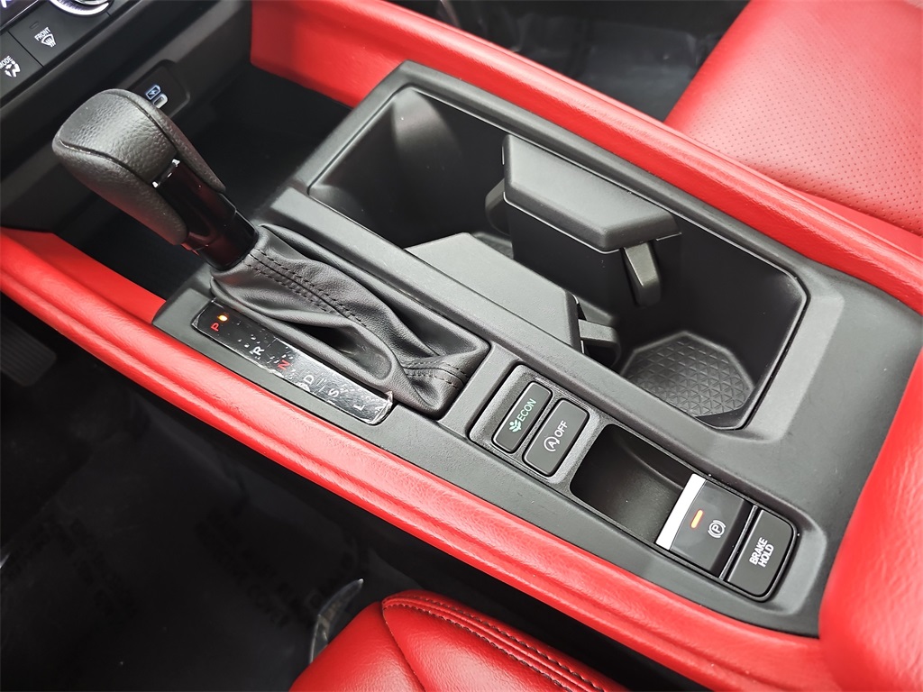 2023 Honda Accord EX photo 26