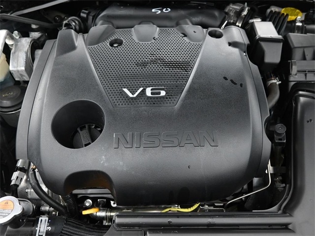 2023 Nissan Maxima SV photo 17