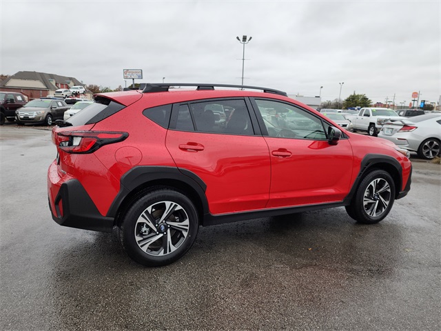 2025 Subaru Crosstrek Premium photo 2