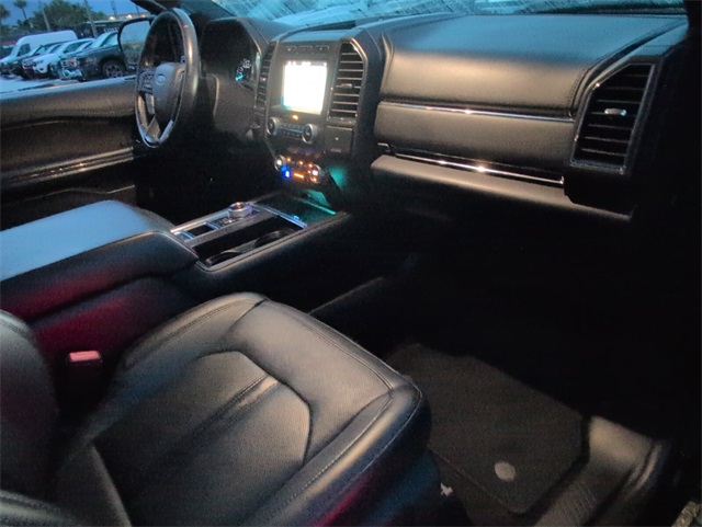 2019 Ford Expedition MAX Limited photo 13