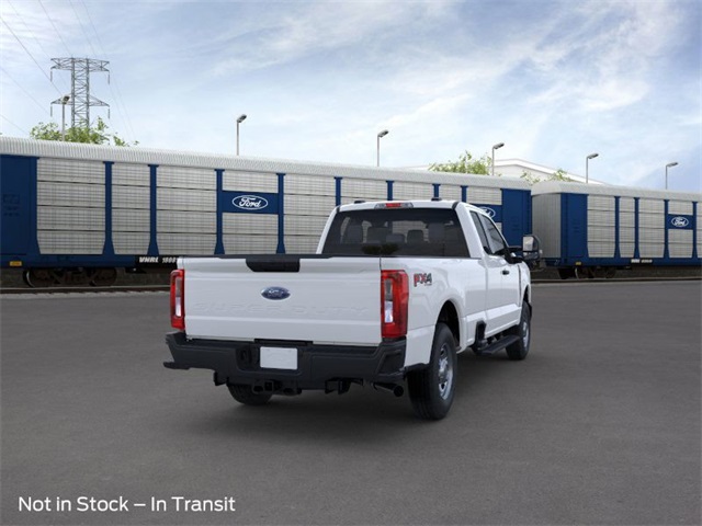 2025 Ford F-250 XL photo 6