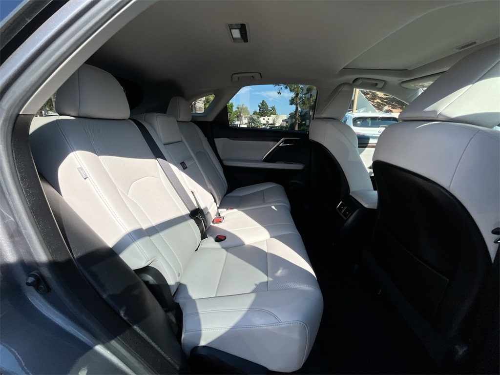 2022 Lexus RX 350 photo 25