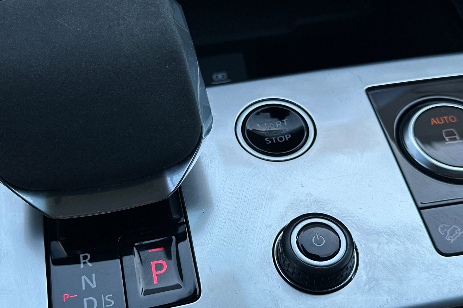 2023 Land Rover Range Rover First Edition photo 20
