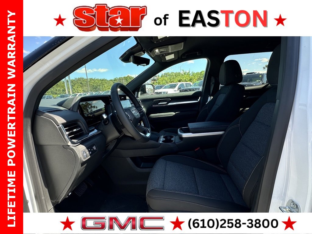 2026 Gmc Terrain Elevation photo 3