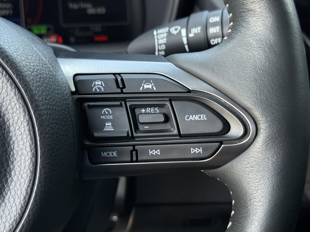 2024 Toyota Corolla GR Premium photo 17