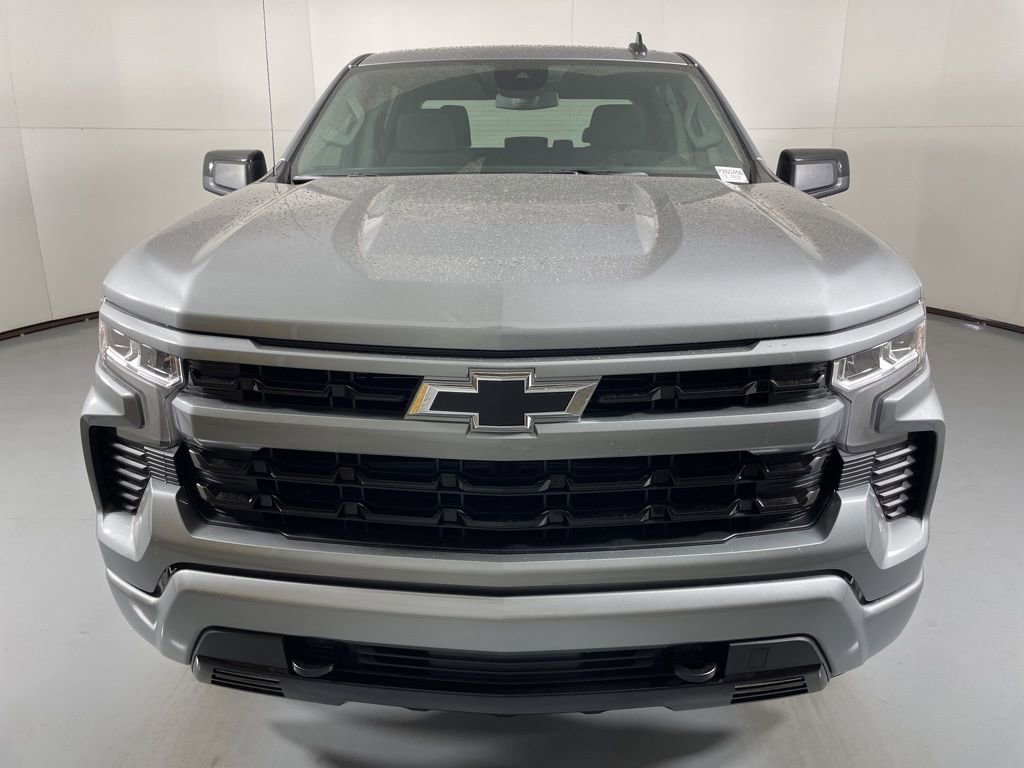 2026 Chevrolet Silverado 1500 RST photo 4