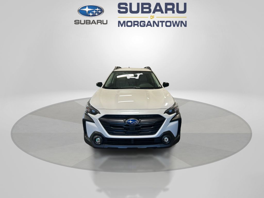 2025 Subaru Outback Premium photo 2