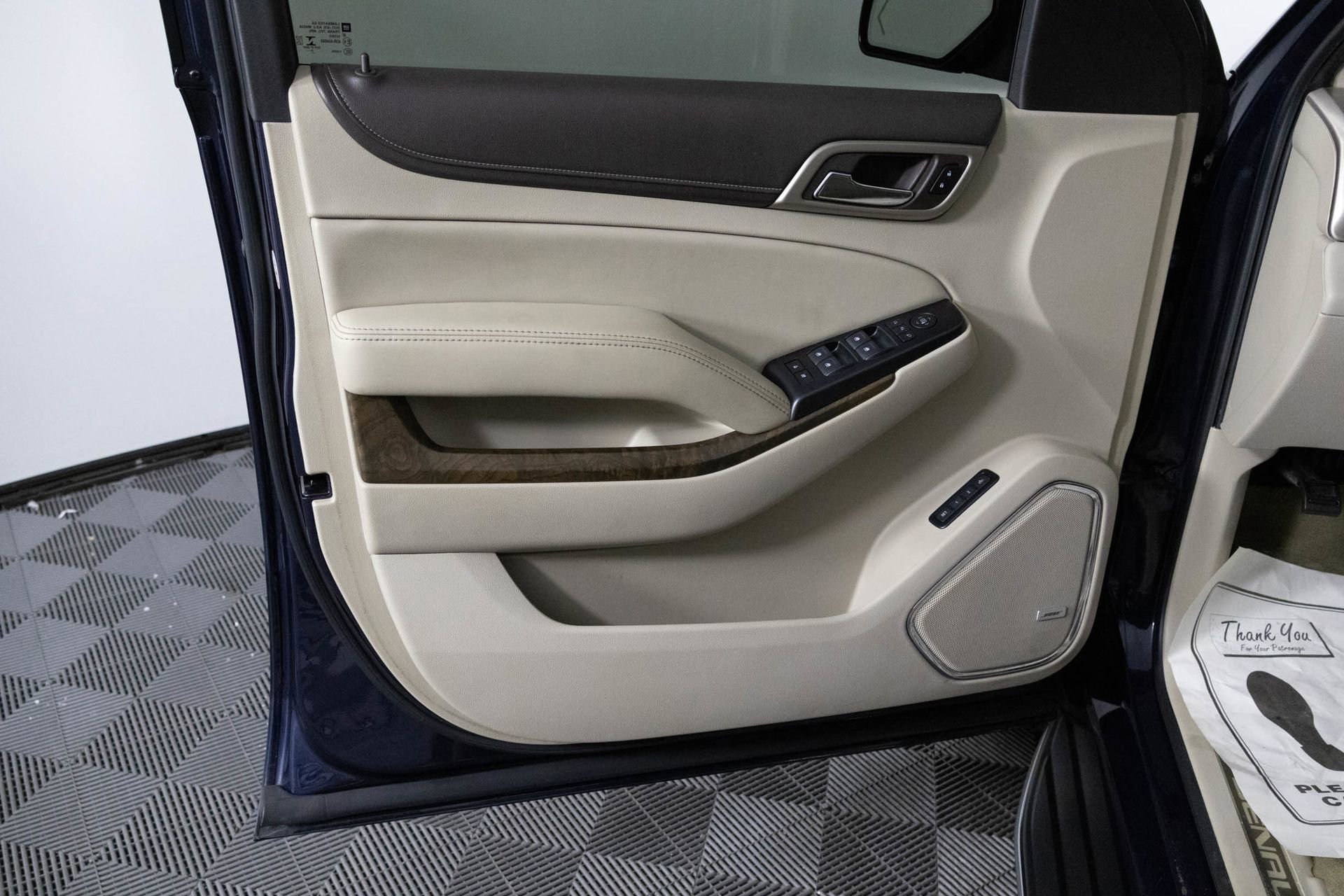 2018 Gmc Yukon Denali photo 20