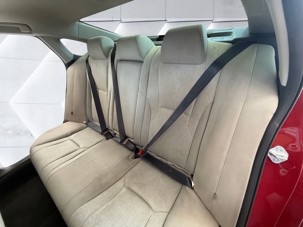 2023 Honda Accord EX photo 18