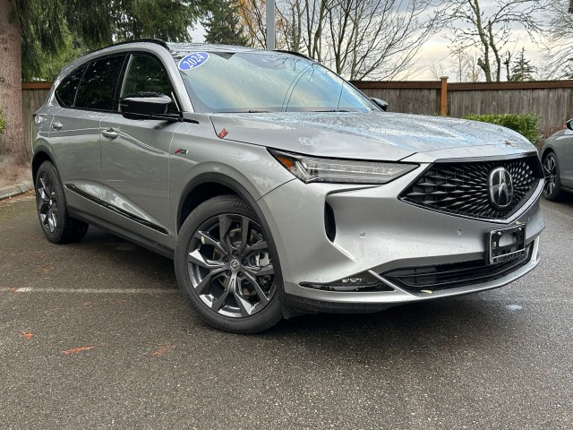 Acura MDX Maintenance Schedule and Costs