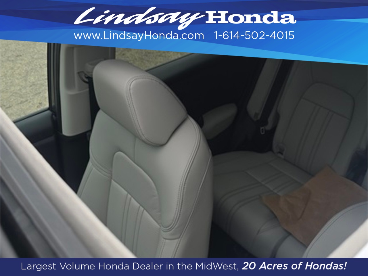 2026 Honda HR-V EX-L photo 4