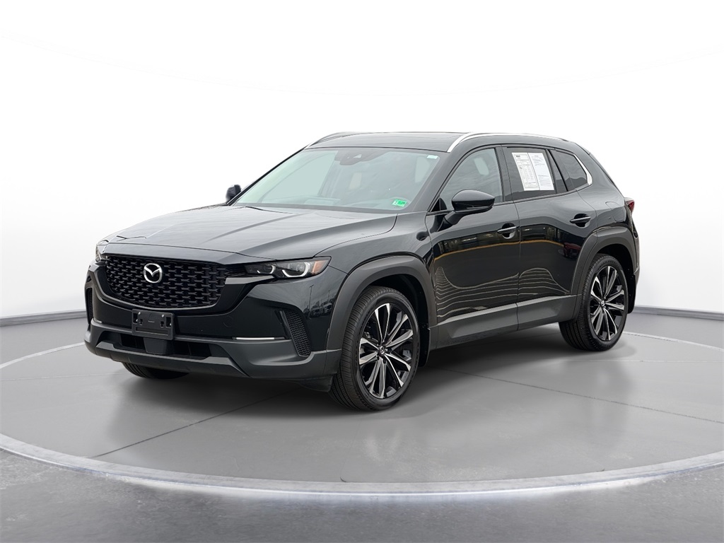 2023 Mazda CX-50 S PREMIUM PLUS's photo