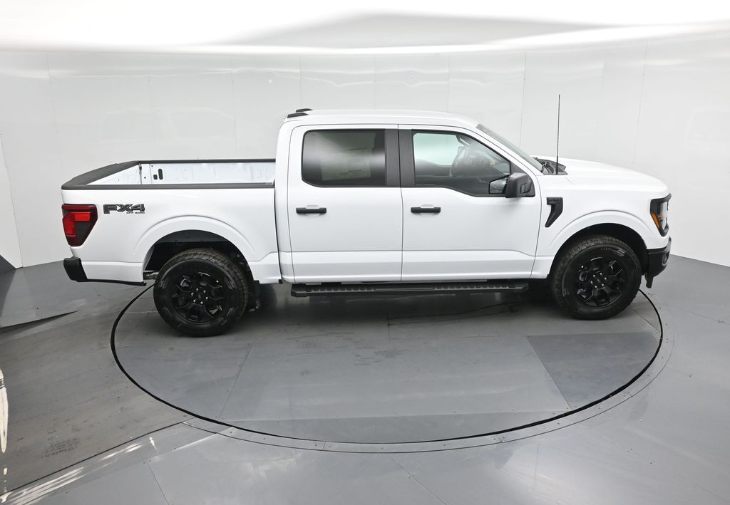 2025 Ford F-150 STX photo 32