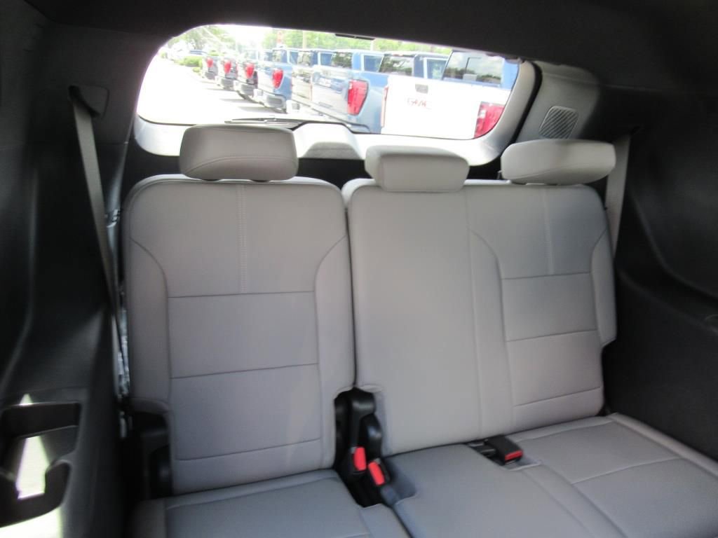2026 Gmc Acadia Elevation photo 29