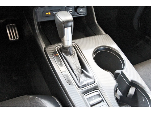 2024 Honda Civic Sport photo 22