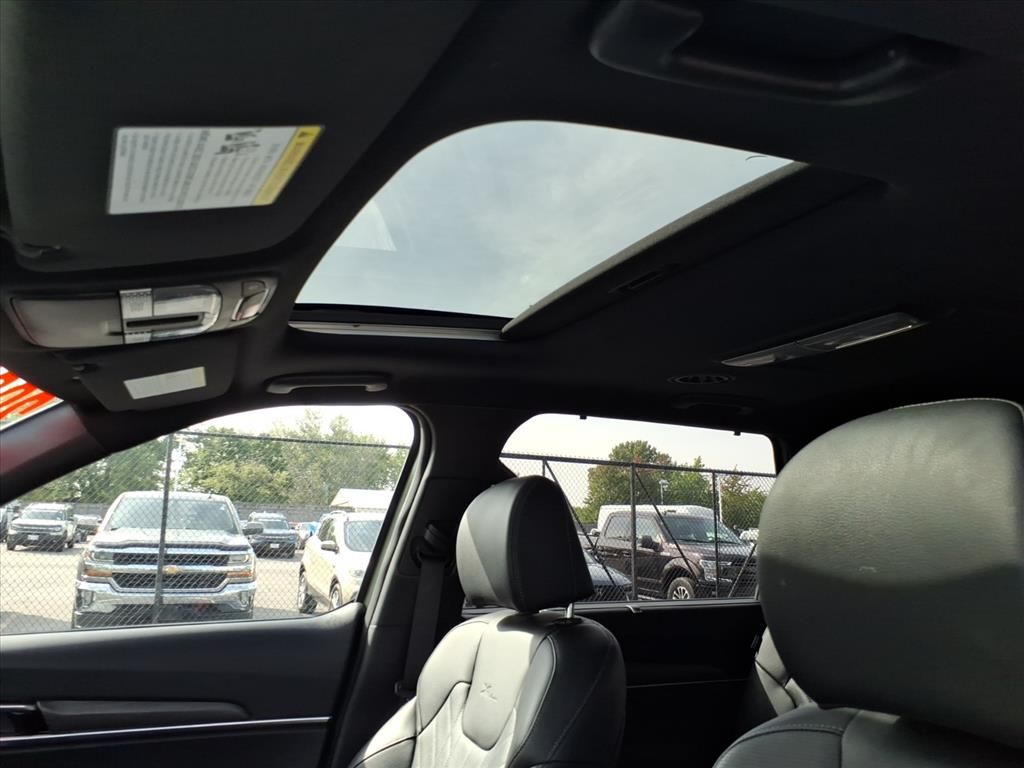 2023 KIA TELLURIDE - Image 11