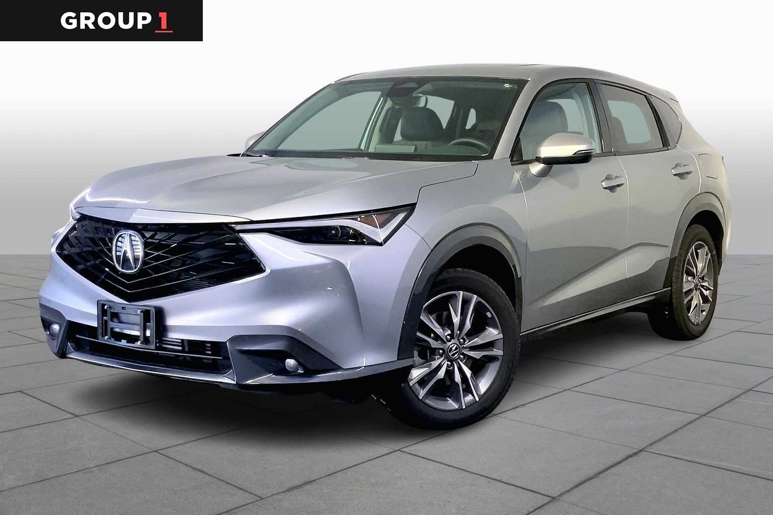 2025 Acura ADX Base's photo