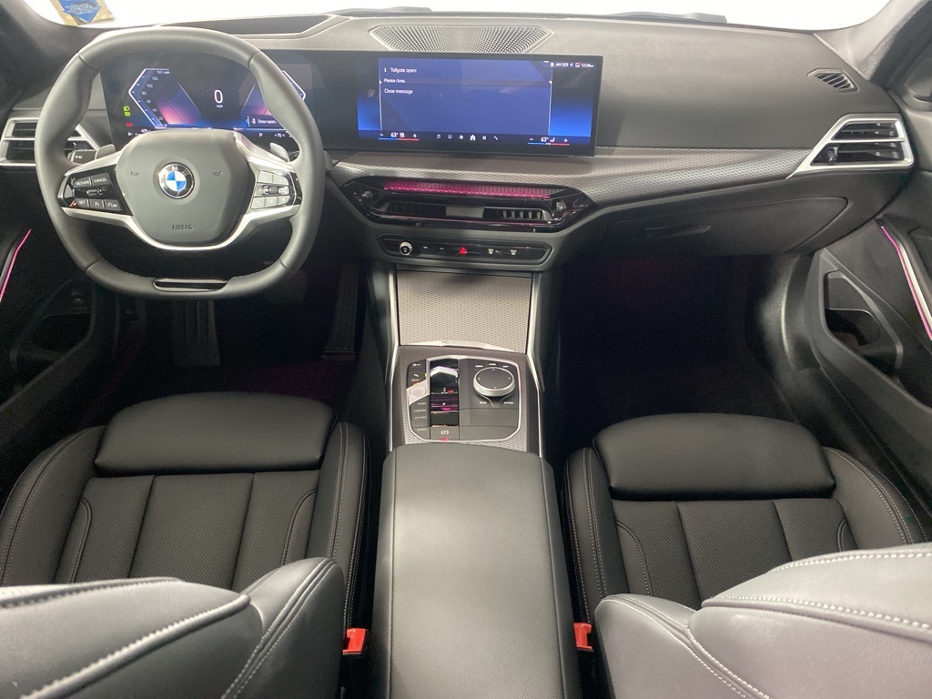 2025 Bmw 330i xDrive Sedan photo 2