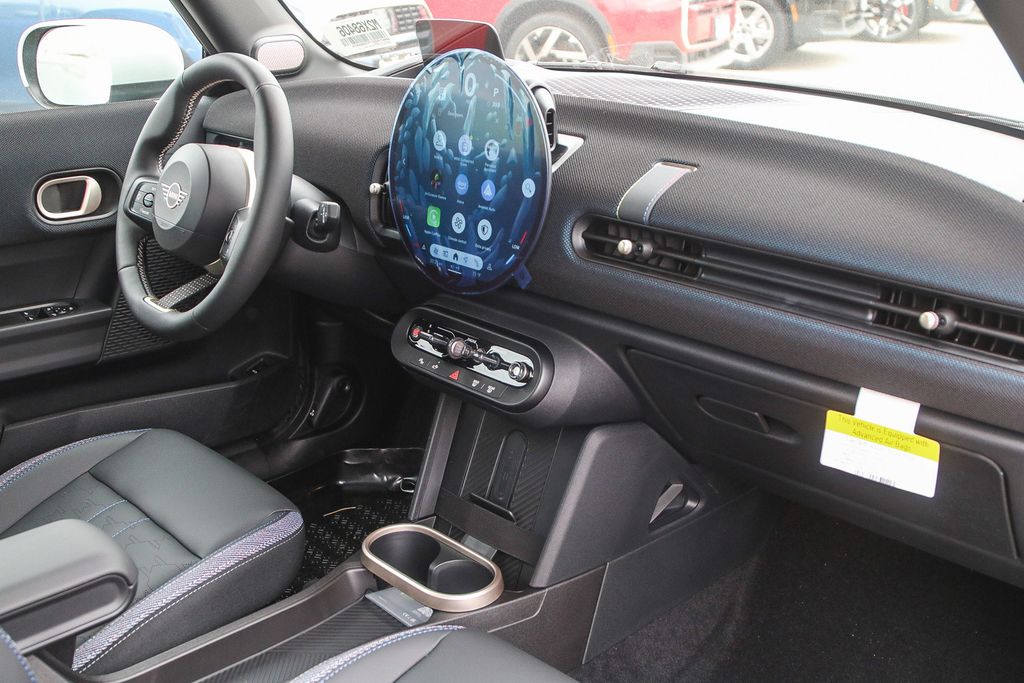 2026 Mini Cooper 2 Door Hardtop Signature photo 12