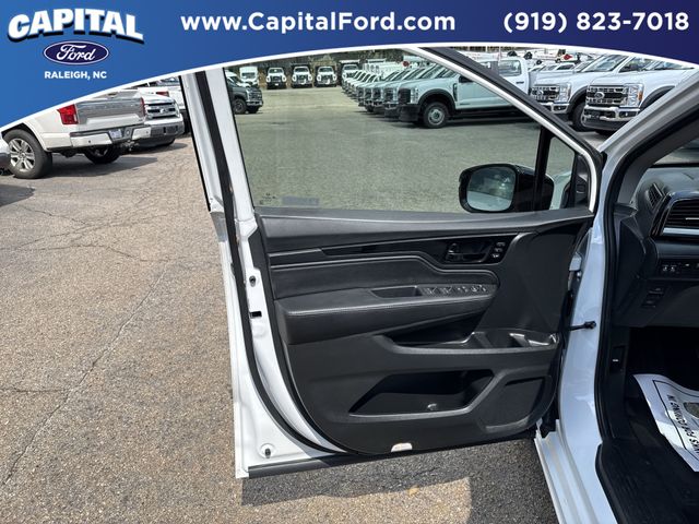 2023 Honda Odyssey Elite photo 18