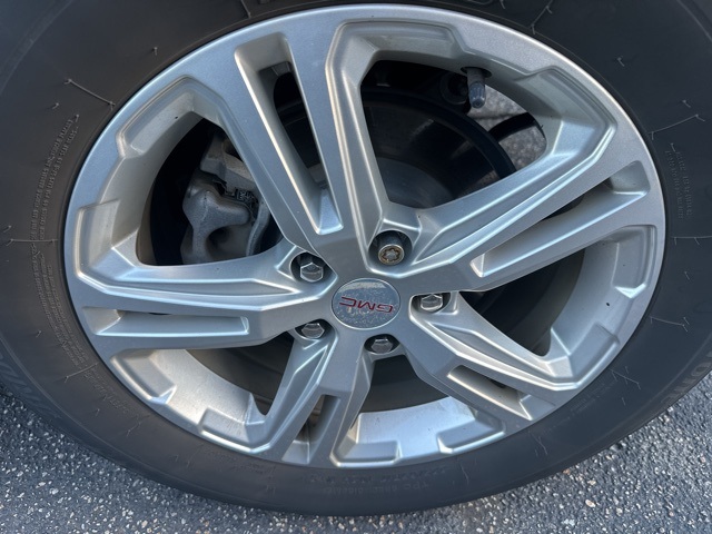 2022 Gmc Terrain SLE photo 3