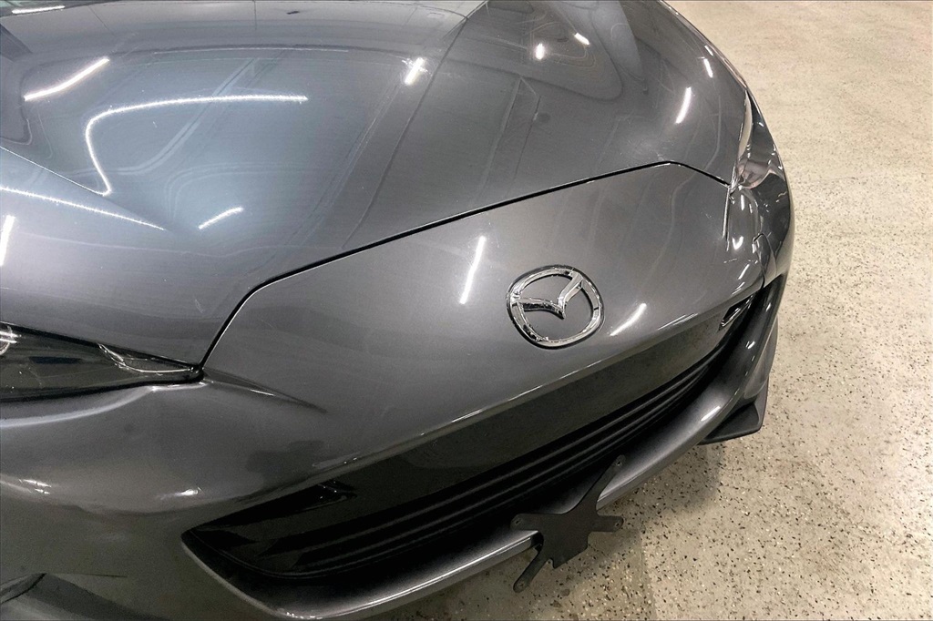 2020 MAZDA MX-5 - Image 25