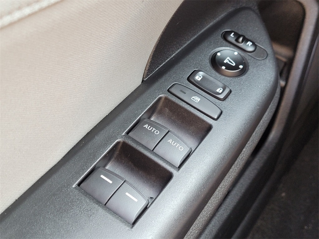 2019 Honda Civic EX photo 22
