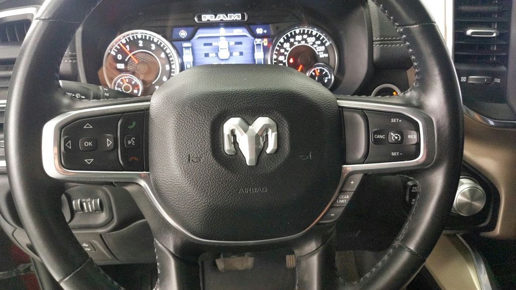 2022 Ram 1500 Laramie photo 19