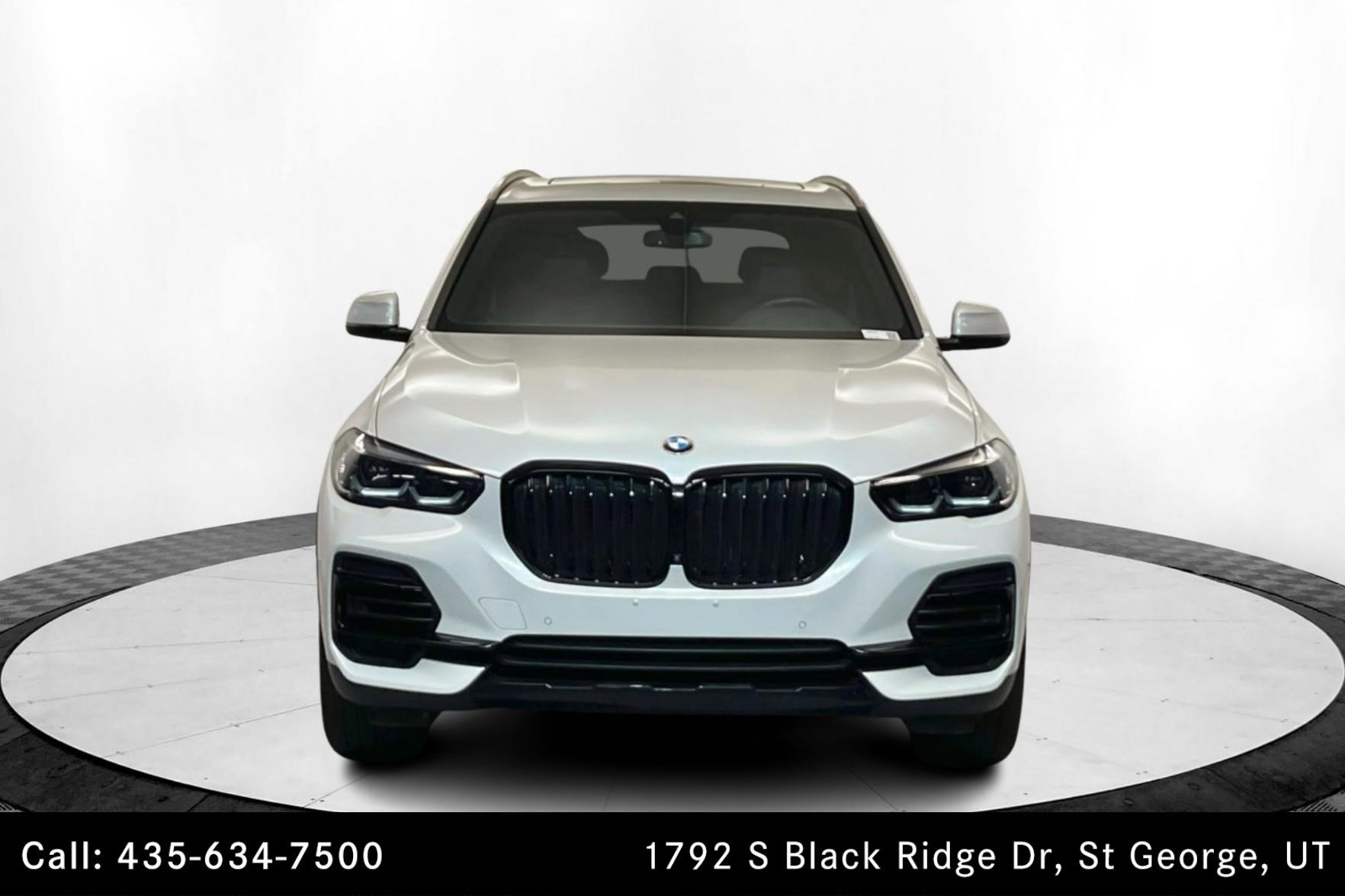 2023 Bmw X5 xDrive40i photo 8