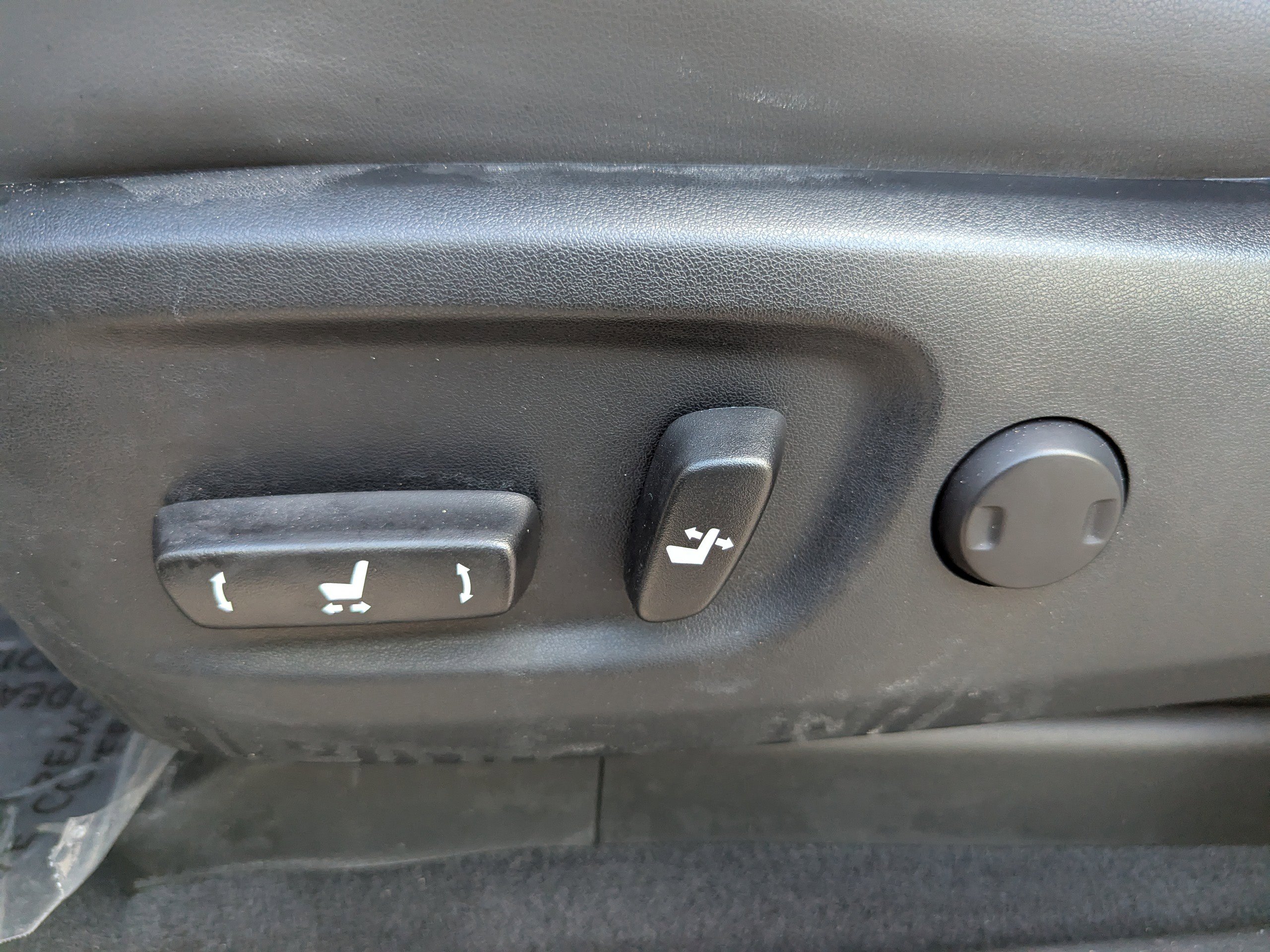 2023 Lexus GX Premium photo 20