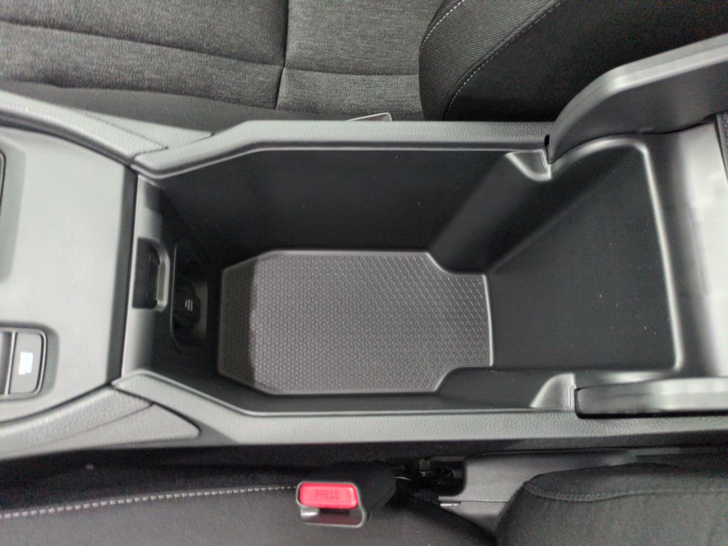 2025 Honda Accord SE photo 24