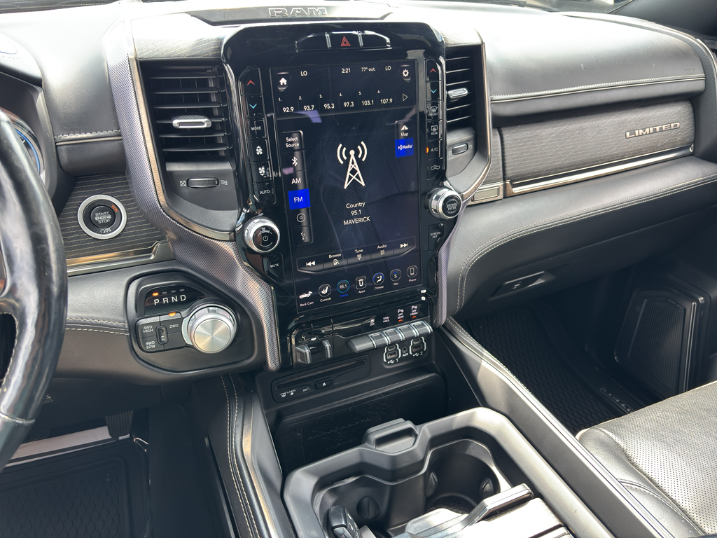 2019 Ram 2500 Limited photo 30