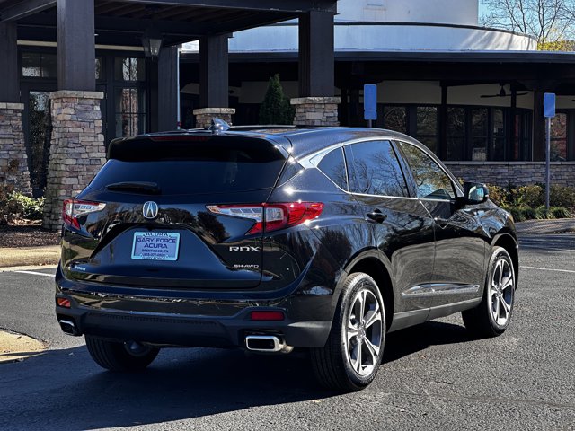 2025 Acura RDX Technology photo 4