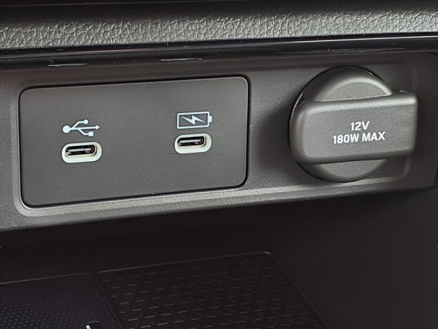 2026 Honda CR-V LX photo 16