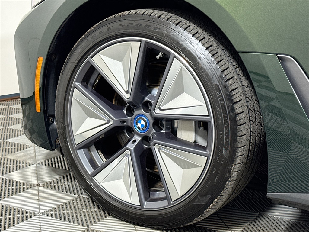 2023 Bmw i4 eDrive40 photo 23