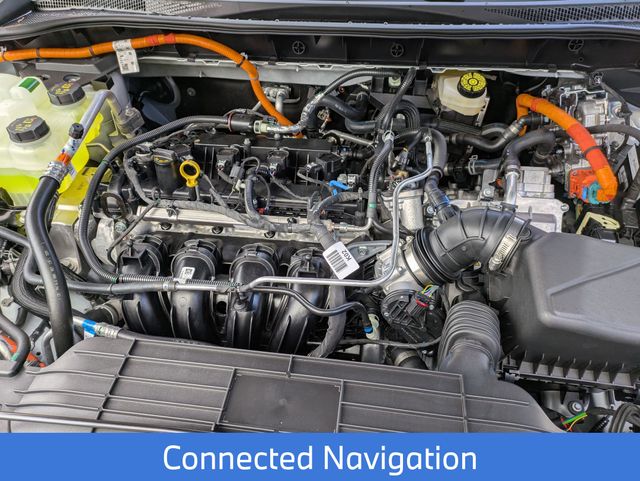2025 Ford Escape ST-Line photo 11