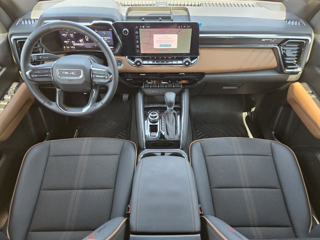 2025 Gmc Canyon AT4 photo 5