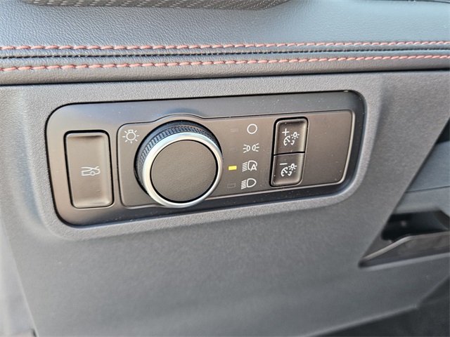 2025 Ford Mustang GT Premium photo 24