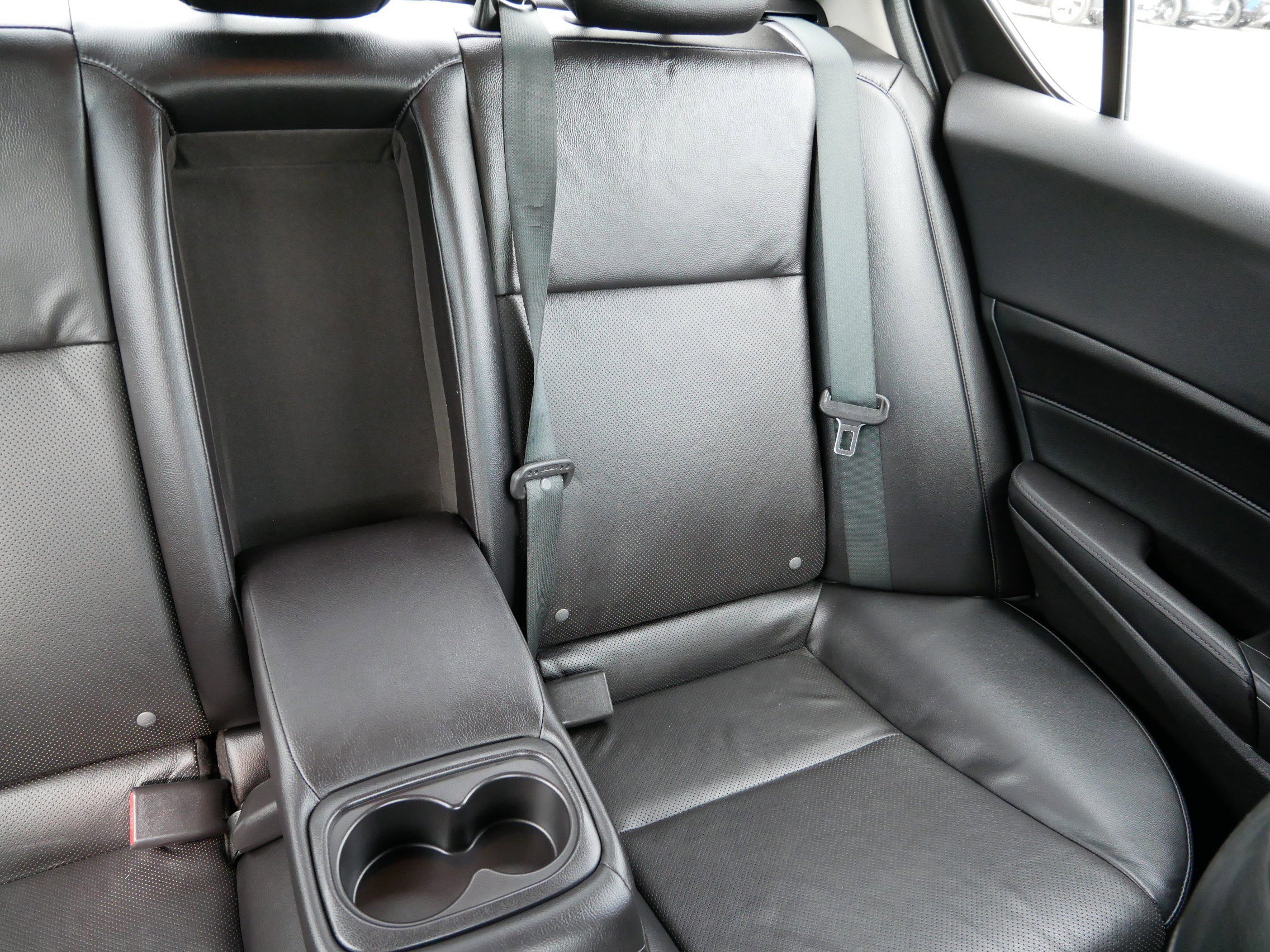 2013 Acura ILX 2.0L Premium photo 14