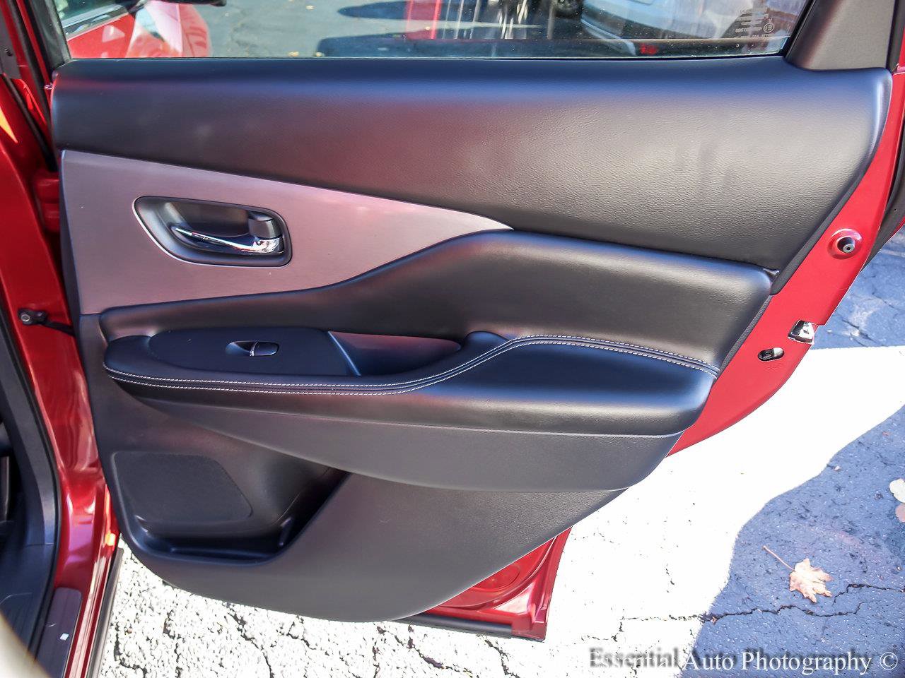 2019 NISSAN MURANO - Image 22