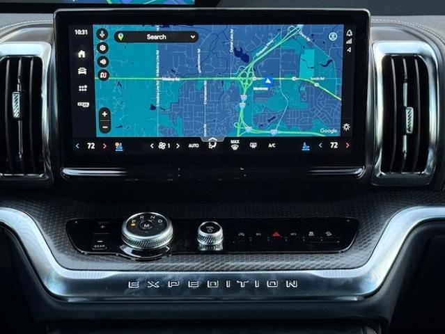2025 Ford Expedition Platinum MAX photo 21